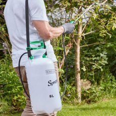 Smart Garden Smartpro Pressure Sprayer