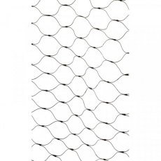 Smart Garden Fruit Netting 25mm 4 x 10m