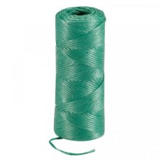 Smart Garden Poly Twine Green 100g