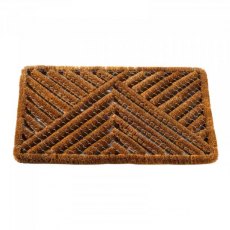 Smart Garden Muck Off Wire Brush Doormat 45 x 75cm