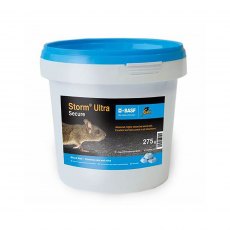 Basf Storm Ultra Secure Bait 275g