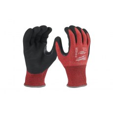 Milwaukee Cut D Safety Glove