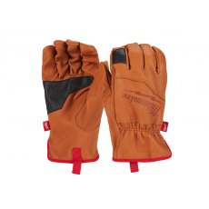 Milwaukee Leather Safety Glove