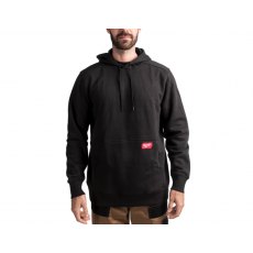 Milwaukee Midweight Work Hoodie Black