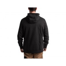 Milwaukee Midweight Work Hoodie Black