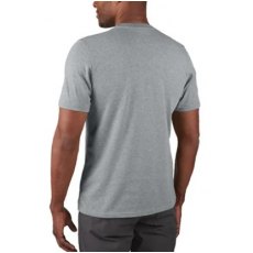 Milwaukee Hybrid Short Sleeved T-Shirt Grey