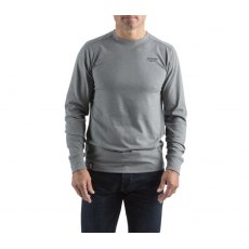 Milwaukee Hybrid Long Sleeved T-Shirt Grey