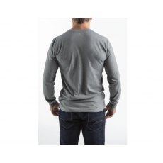 Milwaukee Hybrid Long Sleeved T-Shirt Grey