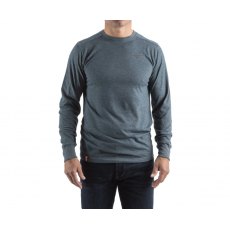 Milwaukee Hybrid Long Sleeved T-Shirt Blue