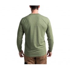 Milwaukee Hybrid Long Sleeved T-Shirt Green