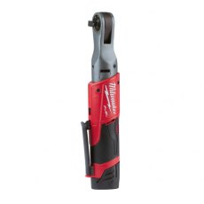 Milwaukee M12 Fuel Sub Compact 3/8" Ratchet Bare Tool