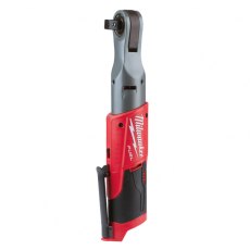 Milwaukee M12 Fuel Sub Compact 1/2" Ratchet Bare Tool