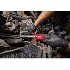 Milwaukee M12 FPTR Insider Pass Through Ratchet Bare Tool