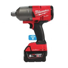 Milwaukee M18 Fuel One-Key 3/4" Impact Wrench Kit