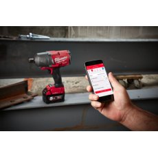 Milwaukee M18 Fuel One-Key 3/4" Impact Wrench Kit