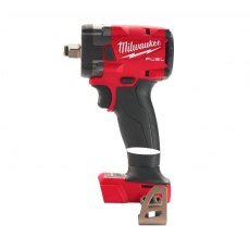 Milwaukee M18 Fuel 1/2" Compact Impact Wrench Bare Tool