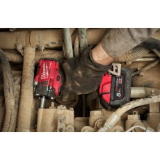 Milwaukee M18 Fuel 1/2" Compact Impact Wrench Bare Tool