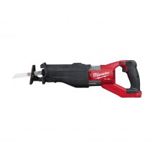 Milwaukee M18 Fuel Super Sawzall With Box