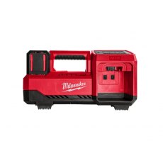 Milwaukee M18 Inflator Bare Tool