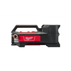 Milwaukee M18 Compact Transfer Pump Bare Tool