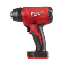 Milwaukee M18 Compact Heat Gun Bare Tool