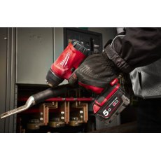 Milwaukee M18 Compact Heat Gun Bare Tool