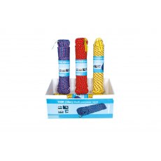 Heavy Duty Rope 30cm Assorted