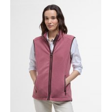 Barbour Colton Pruce Fleece Gilet