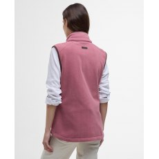 Barbour Colton Pruce Fleece Gilet