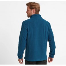 Tog24 Revive Zip Neck Fleece Marine Blue