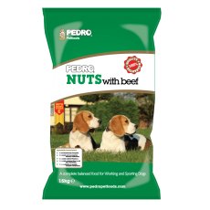 Pedro Beef Nuts 15kg