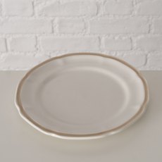 Boltze Juna Plate 21cm