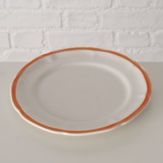 Boltze Juna Plate 21cm