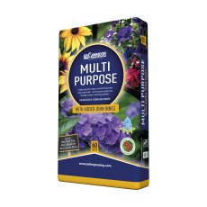 Growmoor Multi Purpose Compost With John Innes 60L