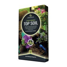 Growmoor Top Soil 25L