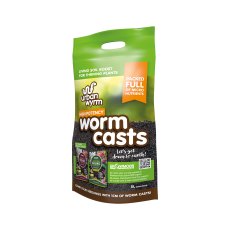 Urban Wyrms High Potency Worm Cast 2.5L