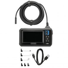 Draper Endoscope Inspection Camera