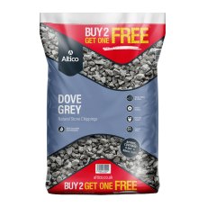 Altico Dove Grey Chippings 10-20mm