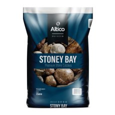 Altico Stoney Bay Cobbles 50-80mm