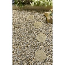 Altico British Nature Stepping Stone 300mm Assorted