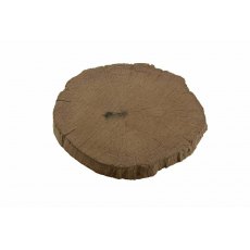 Kelkay Timber Stepping Stone 400mm