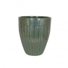 Apta Eden Tall Egg Plant Pot