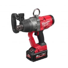 Milwaukee M18 ONEFHIWF1 Impact Wrench GB2 Kit