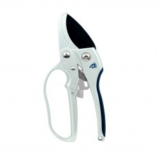 Spear & Jackson Advantage Anvil Ratchet Secateurs