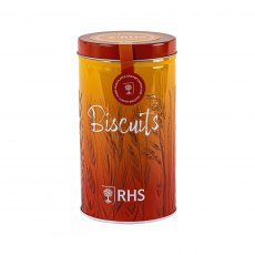 RHS Dark Chocolate & Orange Marmalade Biscuits 150g