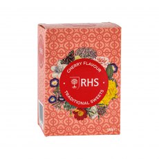 RHS Cherry Traditional Sweets 120g