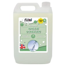 Flowchem White Vinegar 5L