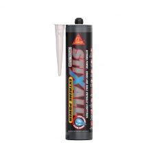 Everbuild Stixall Sealant & Adhesive 290ml