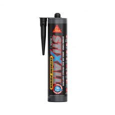 Everbuild Stixall Sealant & Adhesive 290ml