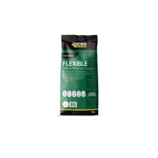 Everbuild Uniflex 730 Grout White 2.5kg